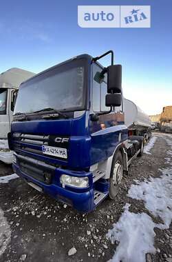 Тягач DAF FT 2007 в Киеве