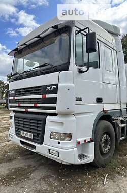 Тягач DAF FT 2005 в Жмеринке