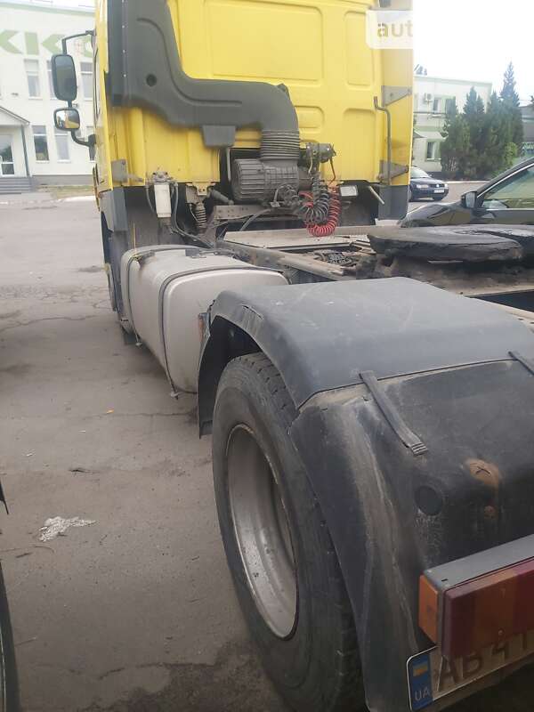 Тягач DAF FT 2007 в Вінниці