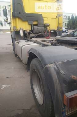 Тягач DAF FT 2007 в 
