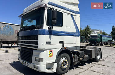 daf ft 2002 в Одеса від професійного продавця Сергей