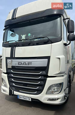 daf ft 2015 в Чорноморськ (Іллічівськ) від професійного продавця Вадик Мереуца