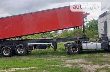 Тягач DAF FT 2005 в 
