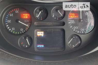 Тягач DAF FT 2005 в 