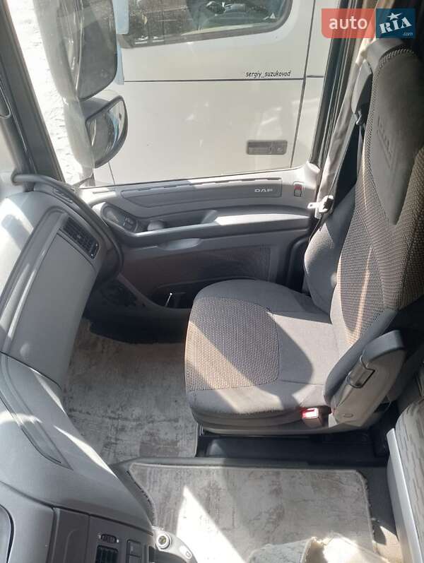 Тягач DAF FT 2014 в Луцке