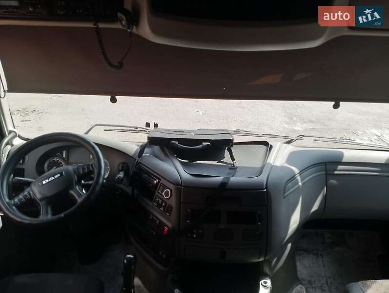 Тягач DAF FT 2014 в Луцке