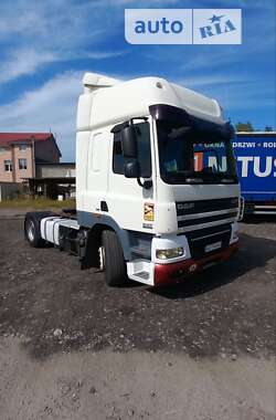 Тягач DAF FT 2008 в Киеве