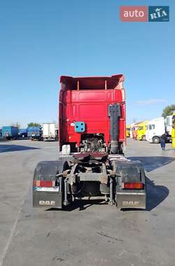 Тягач DAF FT 2004 в Херсоні