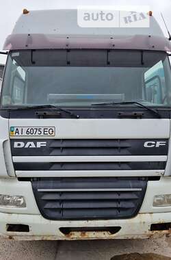 Тягач DAF FT 2004 в Броварах