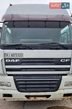 Тягач DAF FT 2004 в 