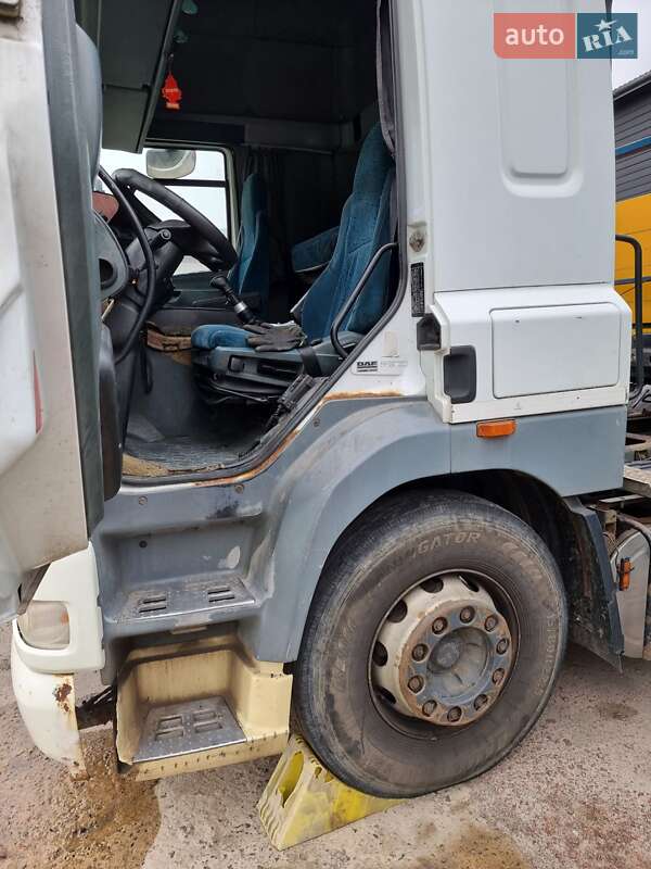 Тягач DAF FT 2004 в Броварах