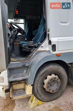 Тягач DAF FT 2004 в 