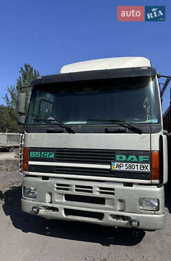 Тягач DAF FT 1999 в Запоріжжі