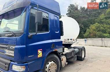Тягач DAF FT 2007 в 