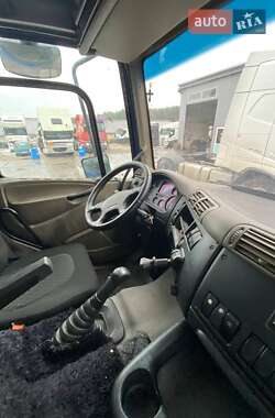 Тягач DAF FT 2007 в 