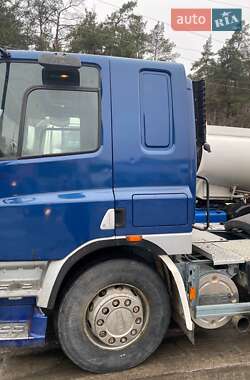 Тягач DAF FT 2007 в 