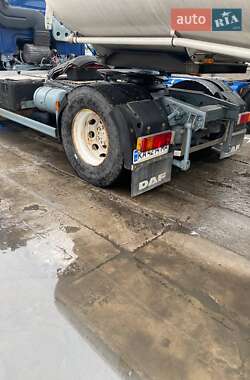 Тягач DAF FT 2007 в 