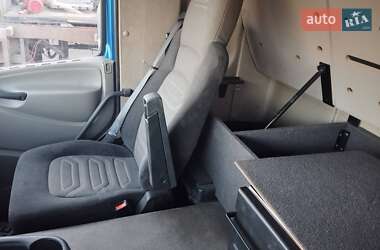 Самосвал DAF FT 2012 в 