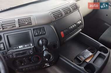 Самосвал DAF FT 2012 в 