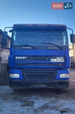 Грузовой фургон DAF FT 2002 в Днепре