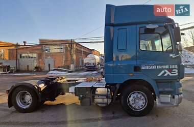 Тягач DAF FT 2009 в 