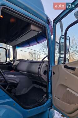 Тягач DAF FT 2009 в 
