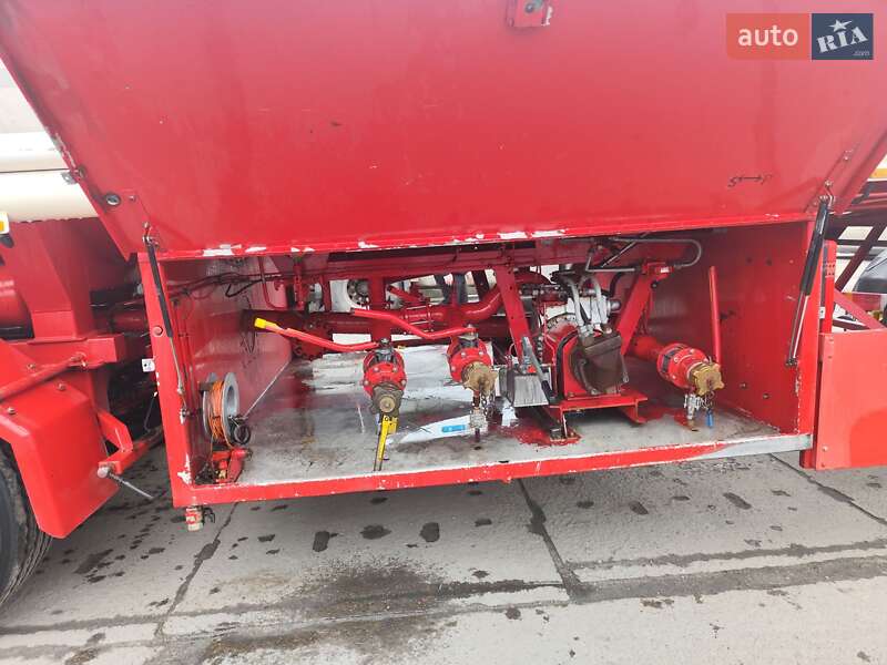 Тягач DAF FT 2011 в Киеве фото 27 Тягач DAF FT 2011 в Киеве