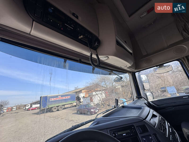 Тягач DAF FT 2014 в Жмеринке