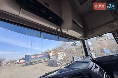 Тягач DAF FT 2014 в 