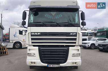 Тягач DAF FT 2011 в Виннице фото 20 Тягач DAF FT 2011 в Виннице