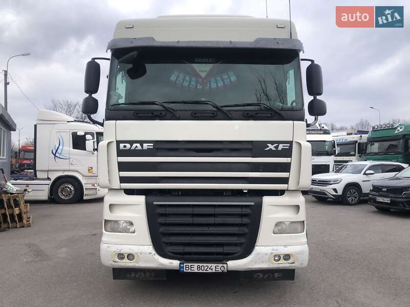 Тягач DAF FT 2011 в Виннице фото 20 Тягач DAF FT 2011 в Виннице