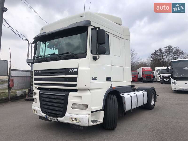 Тягач DAF FT 2011 в Виннице фото 25 Тягач DAF FT 2011 в Виннице