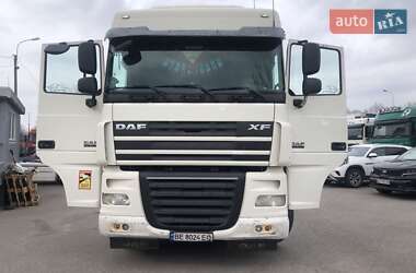 Тягач DAF FT 2011 в Виннице фото 3 Тягач DAF FT 2011 в Виннице