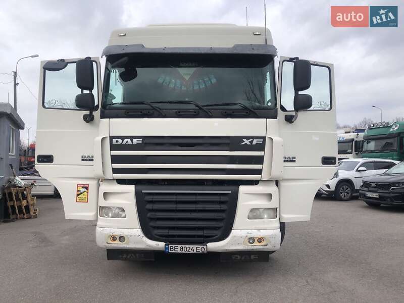 Тягач DAF FT 2011 в Виннице фото 3 Тягач DAF FT 2011 в Виннице