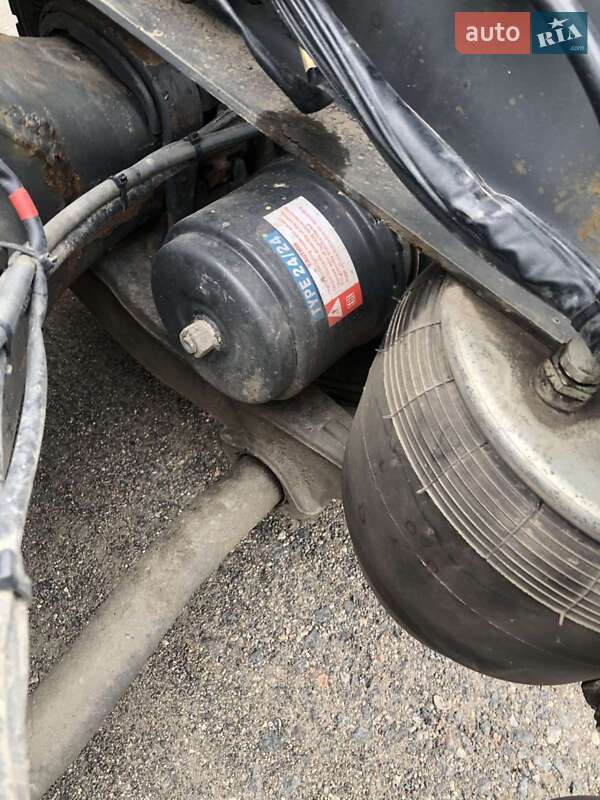 Тягач DAF FT 2011 в Виннице фото 8 Тягач DAF FT 2011 в Виннице