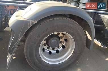 Шасси DAF FT 2012 в Запорожье