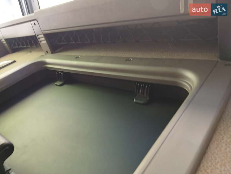 Шасси DAF FT 2012 в Запорожье