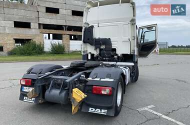Тягач DAF FT 2017 в 