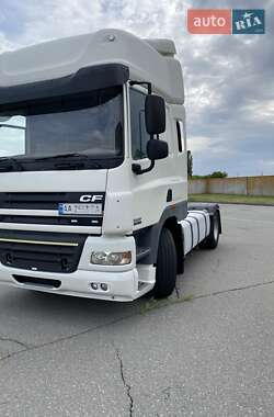 Тягач DAF FT 2017 в Яготине