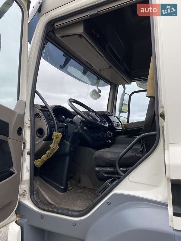 Тягач DAF FT 2017 в Яготине фото 10 Тягач DAF FT 2017 в Яготине