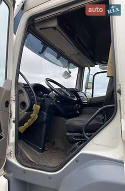 Тягач DAF FT 2017 в 