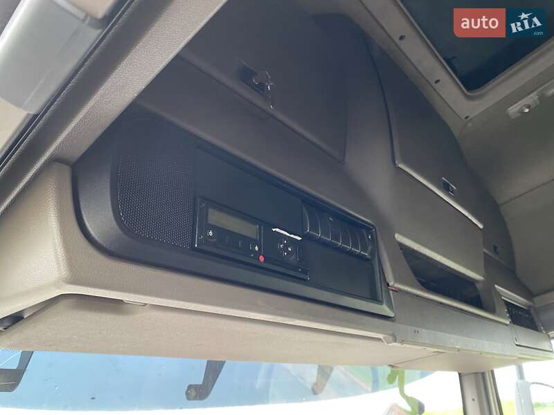 Тягач DAF FT 2017 в Яготине фото 12 Тягач DAF FT 2017 в Яготине