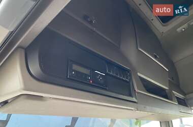 Тягач DAF FT 2017 в 