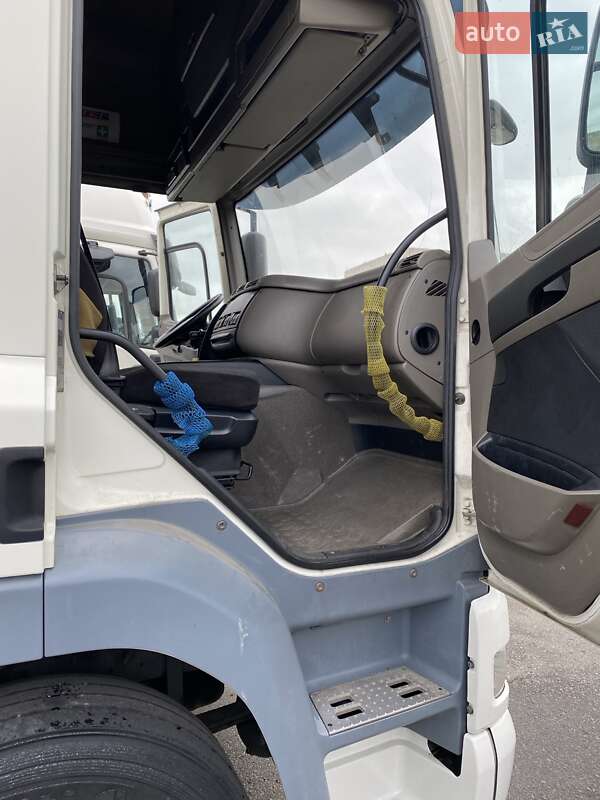 Тягач DAF FT 2017 в Яготине фото 15 Тягач DAF FT 2017 в Яготине