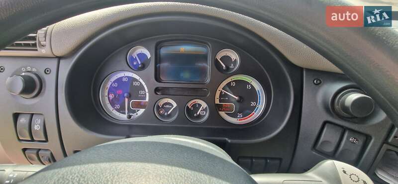 Тягач DAF FT 2019 в Черкассах