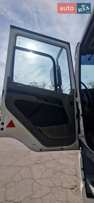 Тягач DAF FT 2019 в Черкассах