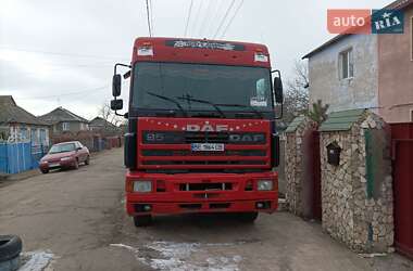 Тягач DAF FT 1997 в 