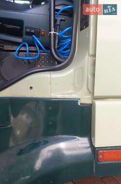 Зерновоз DAF FT 2000 в 
