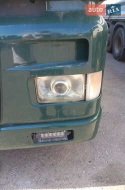 Зерновоз DAF FT 2000 в Запорожье