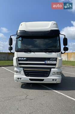 Тягач DAF FT 2017 в Яготині